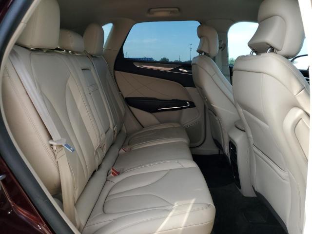 2019 LINCOLN MKC 5LMCJ1C98KUL51964