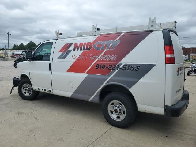 2024 GMC SAVANA G25 1GTW7AFP8R1207940