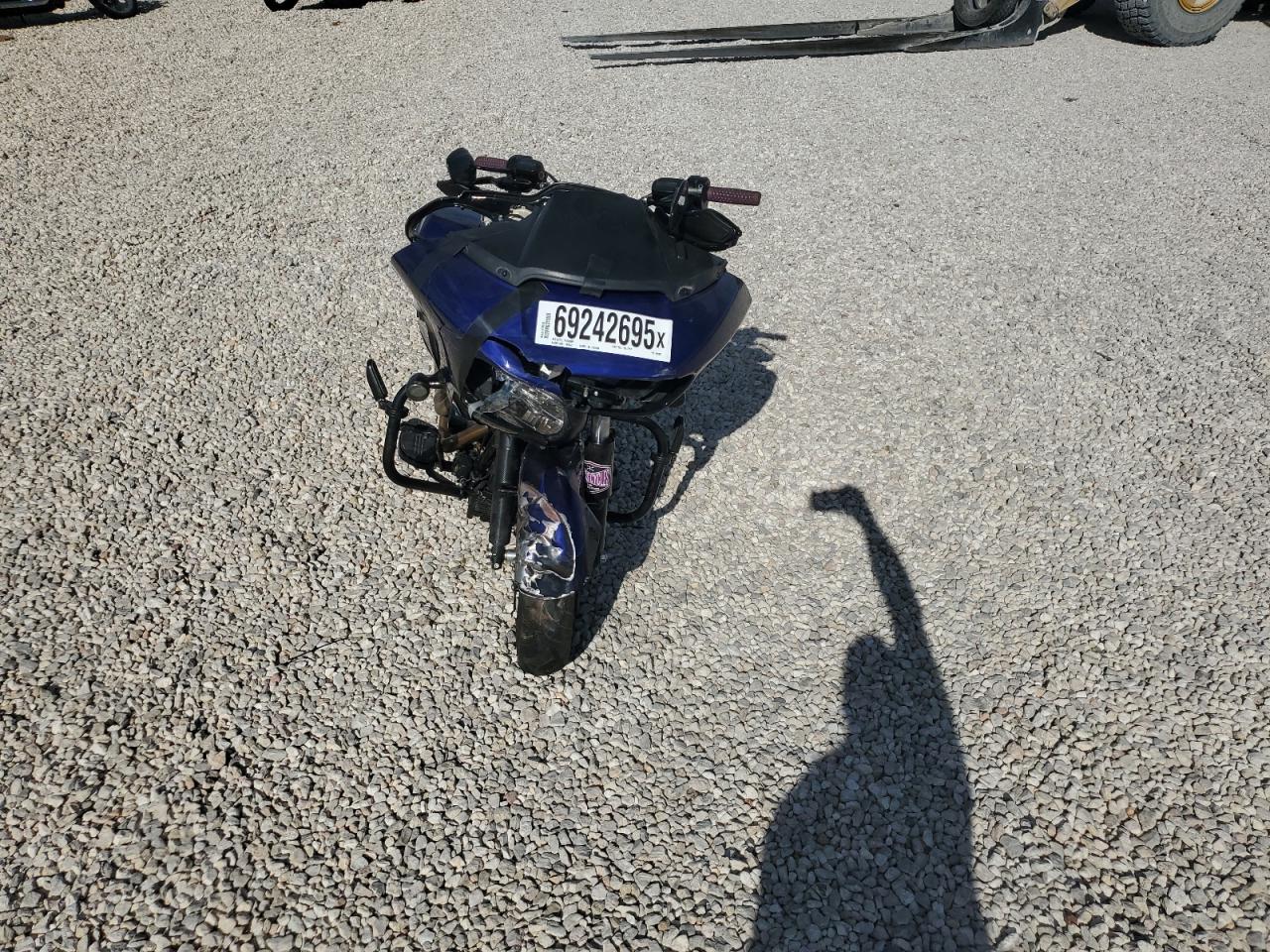 Lot #3232580772 2020 HARLEY-DAVIDSON FLTRXS