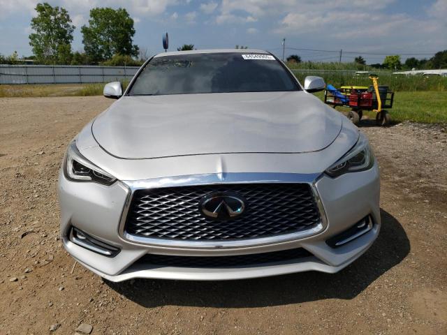2019 INFINITI Q60 PURE JN1EV7EL1KM291190