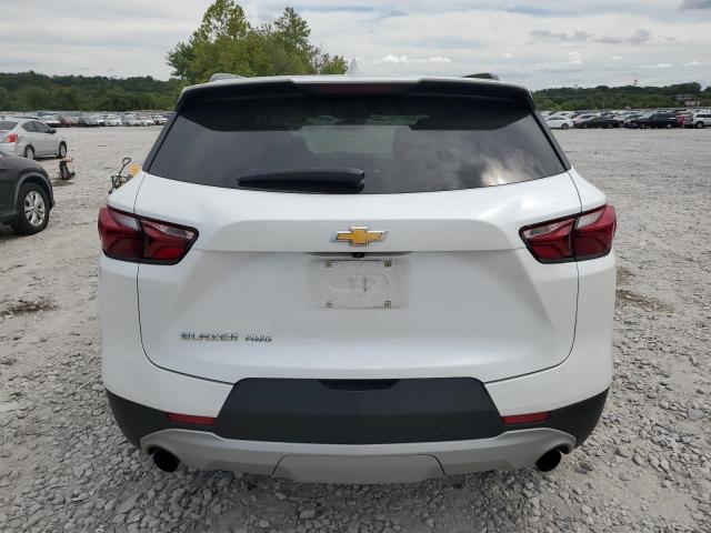 2020 CHEVROLET BLAZER 2LT 3GNKBHRS4LS569718