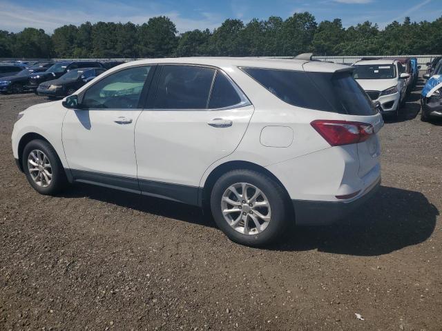 2020 CHEVROLET EQUINOX LT 3GNAXJEV1LS709079