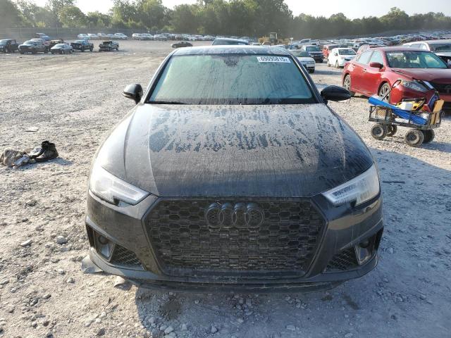 2019 AUDI A4 PREMIUM PLUS WAUENAF44KN016941
