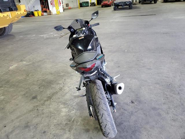 2023 YAMAHA YZFR3 #3274881119