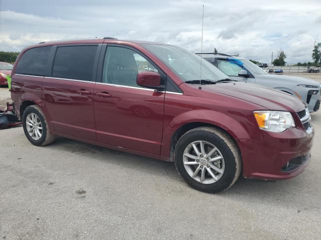 2019 DODGE GRAND CARAVAN SXT 2C4RDGCGXKR553003