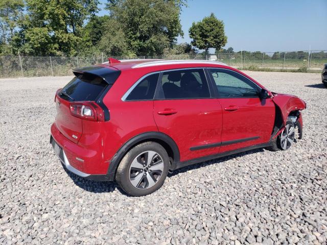 2017 KIA NIRO FE - KNDCB3LC0H5064147