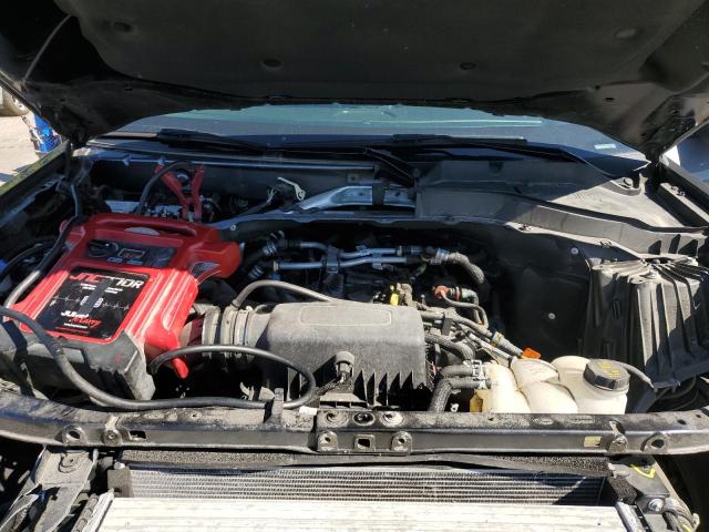 2024 FORD EXPLORER X #3305461064