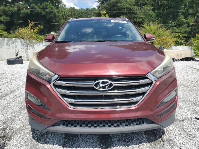 2016 HYUNDAI TUCSON LIM KM8J33A22GU184661