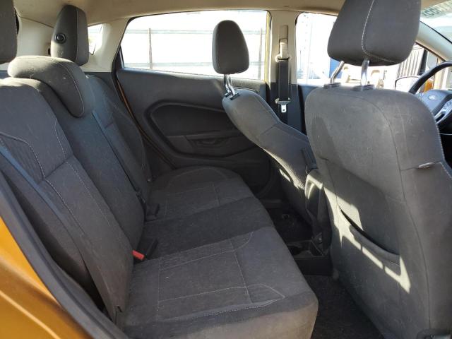 2016 FORD FIESTA SE 3FADP4EJ7GM175347