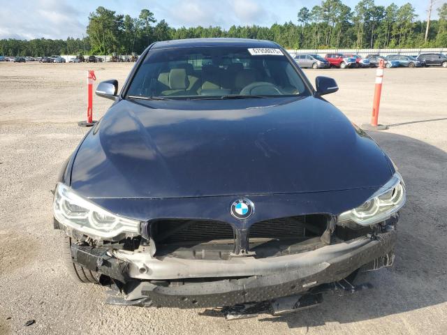 2016 BMW 328 XI SUL WBA8E3C59GK504149