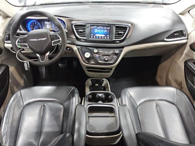 2020 CHRYSLER VOYAGER LX 2C4RC1DG8LR157541