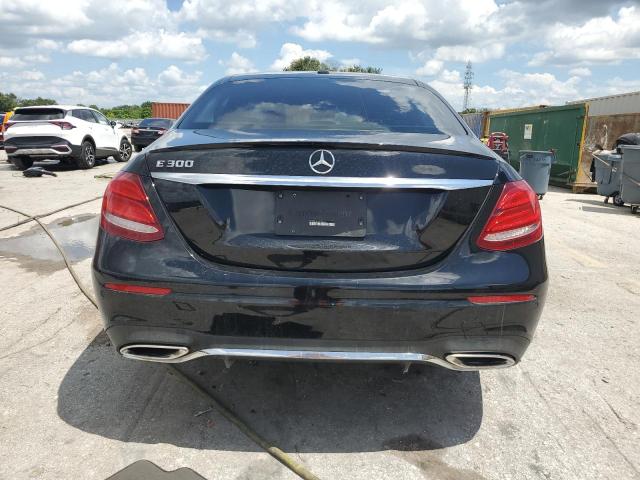 2017 MERCEDES-BENZ E 300 - WDDZF4JB6HA146346