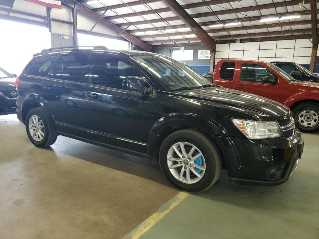 2017 DODGE JOURNEY SX 3C4PDDBG4HT575219