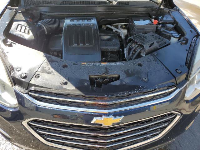 2016 CHEVROLET EQUINOX LT 2GNFLFEK9G6119303