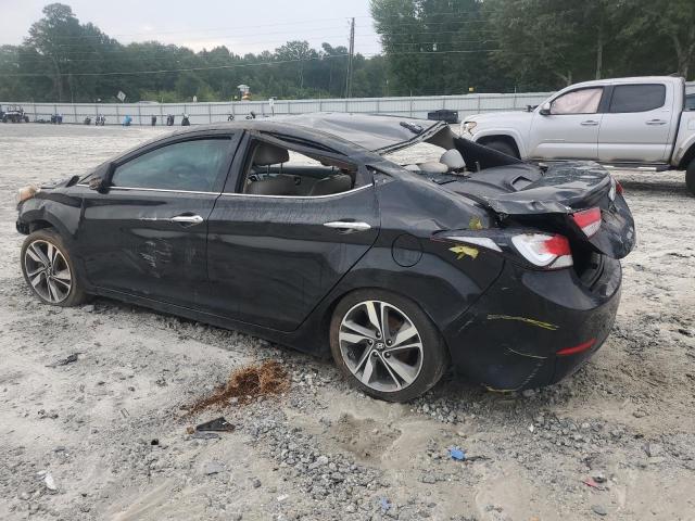 2015 HYUNDAI ELANTRA SE 5NPDH4AE3FH613429