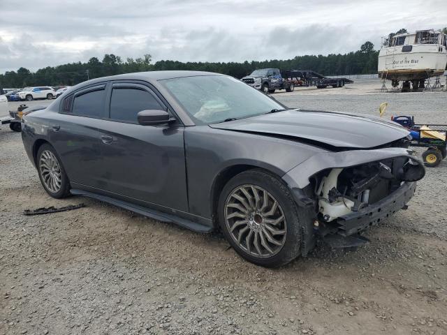 2015 DODGE CHARGER SE 2C3CDXBG5FH790716