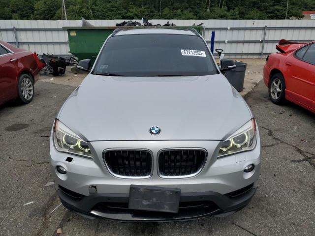 2015 BMW X1 XDRIVE2 WBAVL1C53FVY39658