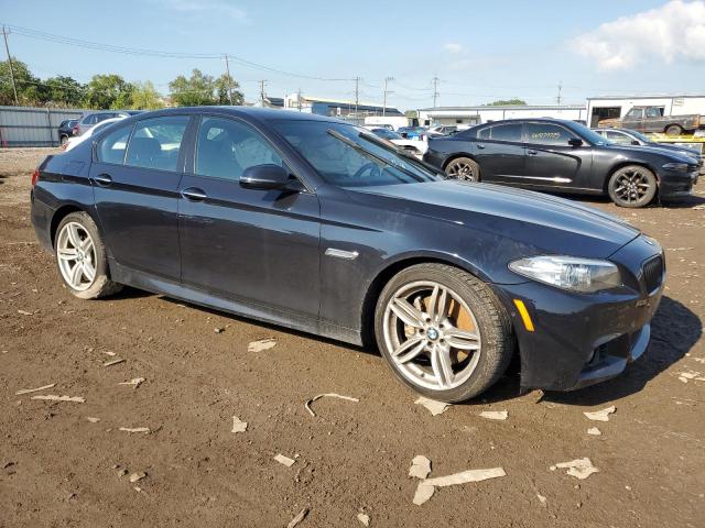 2016 BMW 550 XI WBAKP9C5XGG587824