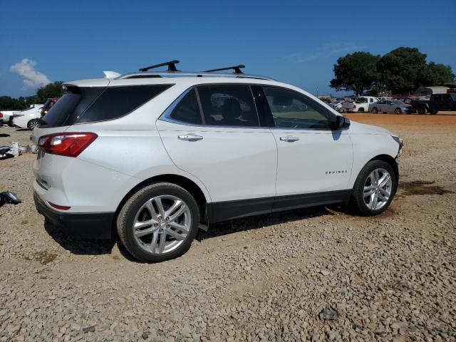 2018 CHEVROLET EQUINOX PR - 2GNAXNEX7J6151789