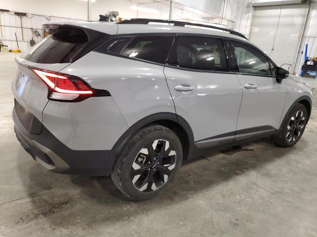 2023 KIA SPORTAGE X 5XYK6CAF7PG112682