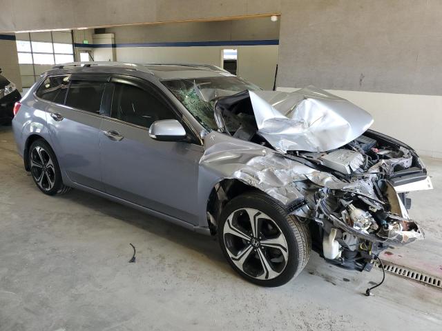 2012 ACURA TSX TECH - JH4CW2H60CC000405