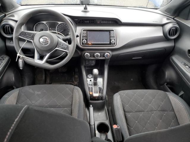 2019 NISSAN KICKS S - 3N1CP5CU9KL557454