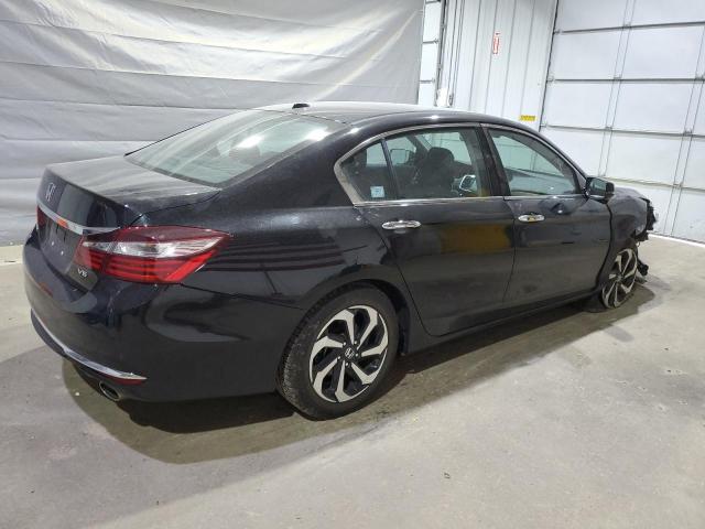 2017 HONDA ACCORD EXL 1HGCR3F06HA042787