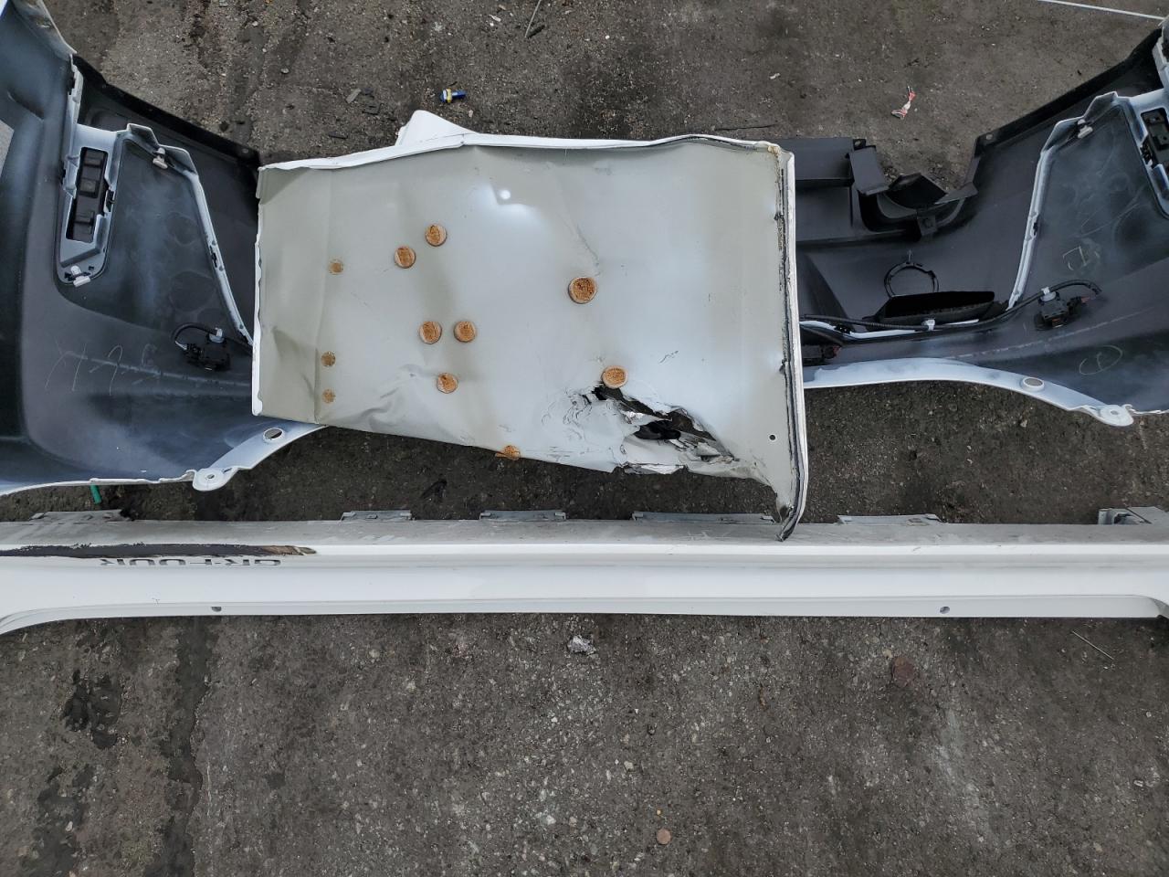 TOYOTA GR COROLLA CORE