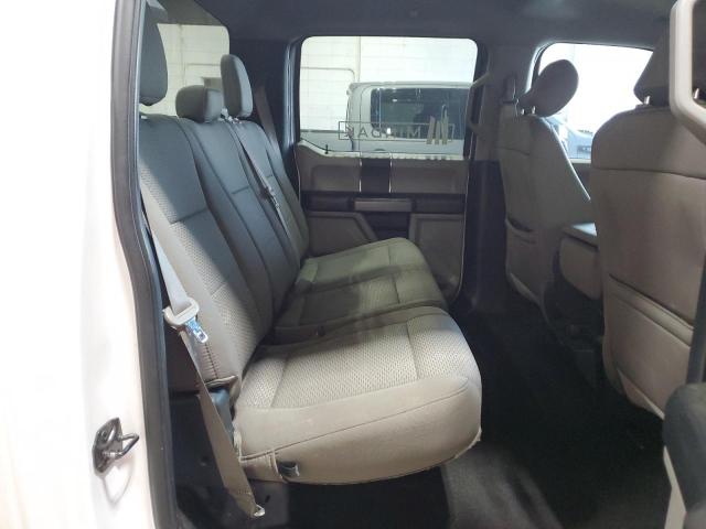 2020 FORD F150 SUPER 1FTFW1E58LFB55514