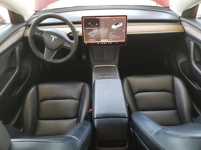 2022 TESLA MODEL 3 5YJ3E1EA9NF303809