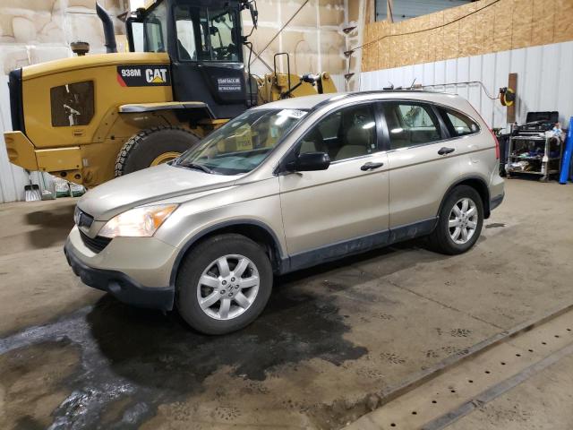HONDA CR-V LX