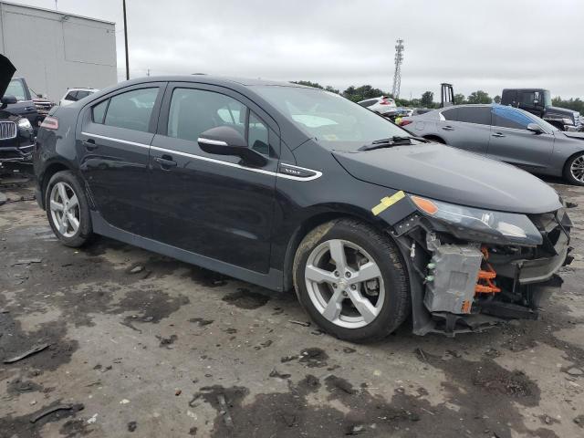 2015 CHEVROLET VOLT - 1G1RA6E45FU140039