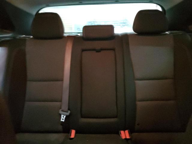 2016 HYUNDAI ELANTRA GT KMHD35LH9GU318348