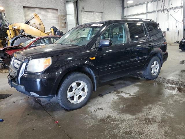 HONDA PILOT EXL