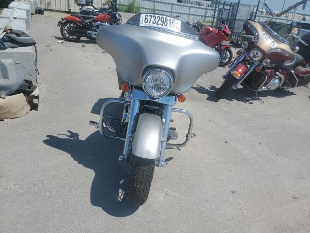 2007 HARLEY-DAVIDSON FLHX 1HD1KB41X7Y620331