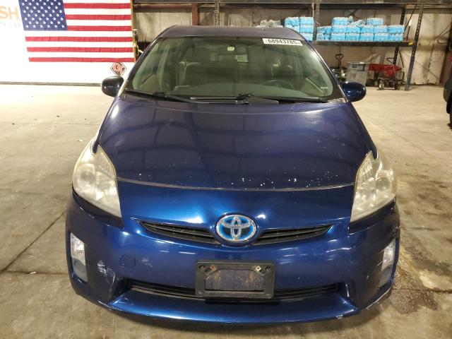 2011 TOYOTA PRIUS - JTDKN3DU9B1343296