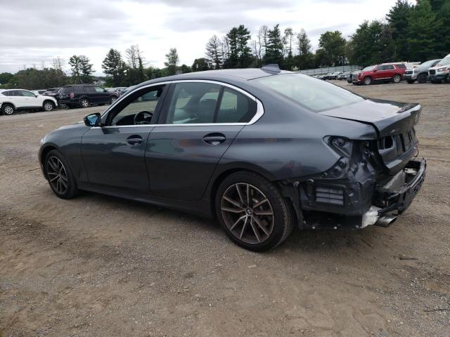 2021 BMW 330XI #3301657621