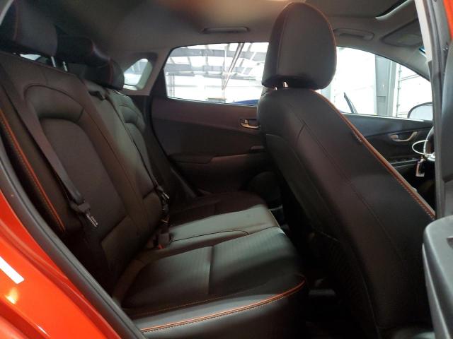2020 HYUNDAI KONA ULTIM KM8K5CA5XLU506806