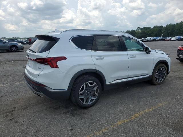 2021 HYUNDAI SANTA FE L - 5NMS44AL1MH319250
