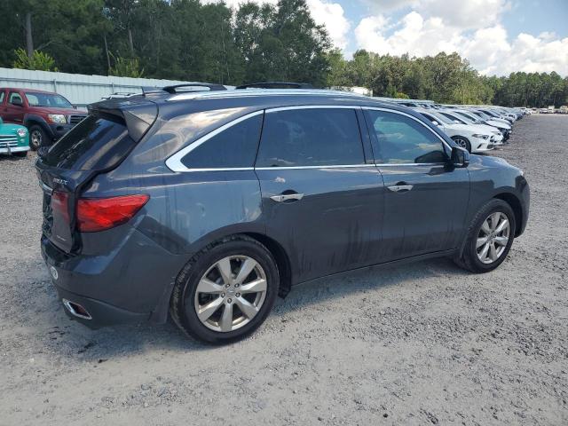 2016 ACURA MDX ADVANC 5FRYD4H93GB057871