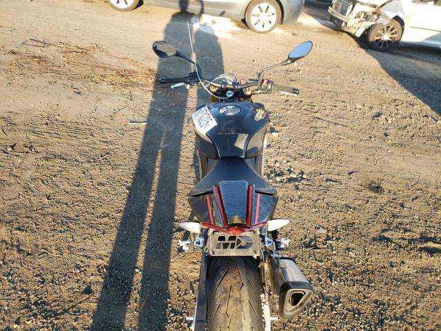 2022 APRILIA TUONO V4 1100 FACTORY ZD4KZUB01NS000401