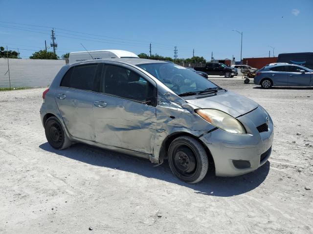 2009 TOYOTA YARIS #3297017372
