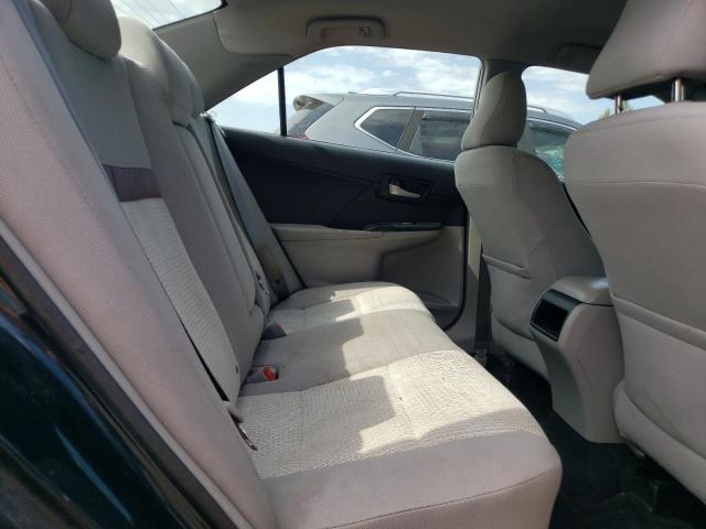 2014 TOYOTA CAMRY L #3280680387