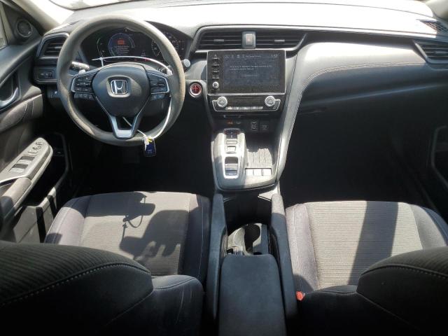 2022 HONDA INSIGHT EX 19XZE4F53NE007641
