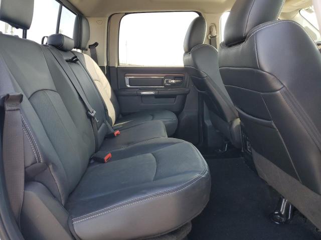 2018 RAM 1500 LARAM 1C6RR6NM3JS354099
