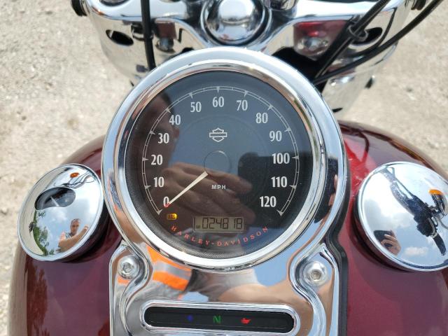2015 HARLEY-DAVIDSON FLD SWITCH 1HD1GZM19FC319183