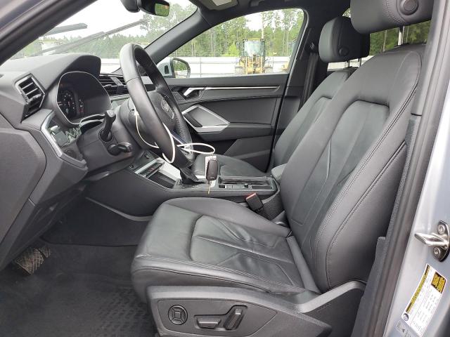 2022 AUDI Q3 PREMIUM WA1AUCF36N1053003