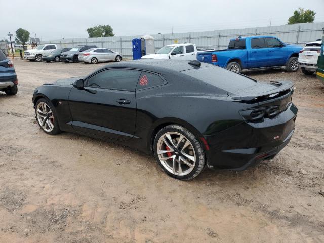 2020 CHEVROLET CAMARO SS 1G1FH1R71L0148311