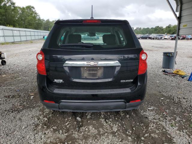 2015 CHEVROLET EQUINOX LS - 2GNALAEK7F1100340