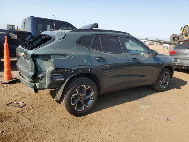 2025 CHEVROLET TRAX 1LT - KL77LHEP8SC152522